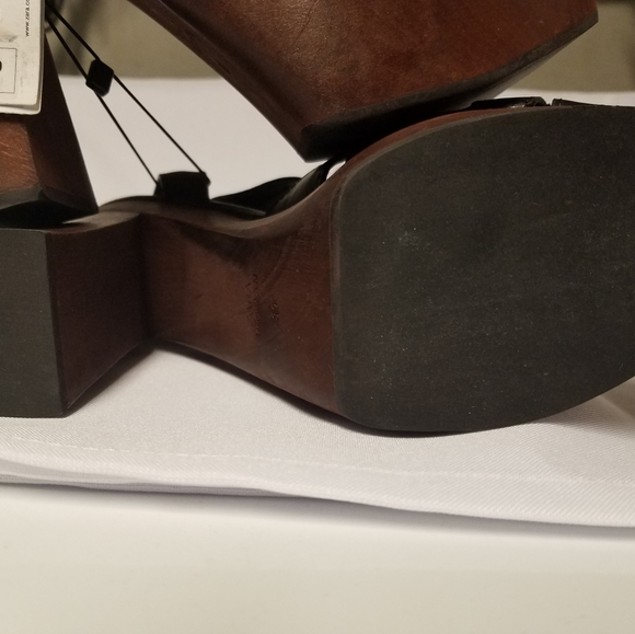 Zara, lightweight Women Shoes - Picture 5 of 11
